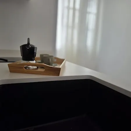 Gardel Nature Apartamento *