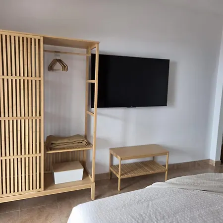 Gardel Nature Apartamento Icod De Los Vinos