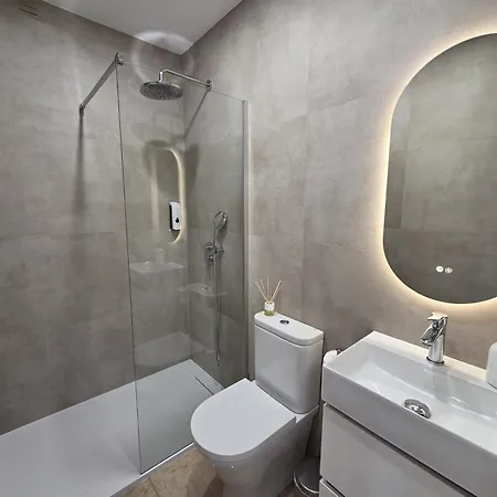 Gardel Nature Apartamento *