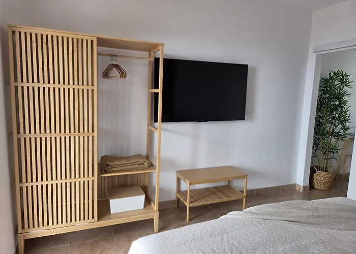 Gardel Nature Appartement Icod De Los Vinos