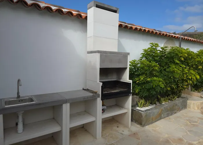 Gardel Nature Appartement *