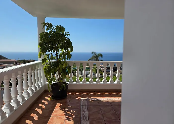 Appartement Gardel Nature Icod De Los Vinos