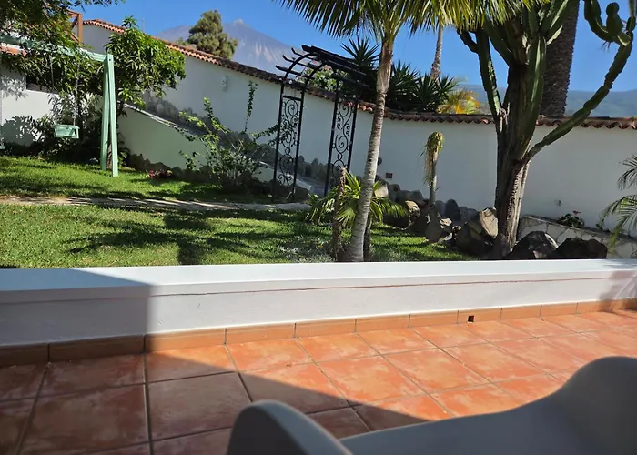 Appartement Gardel Nature *