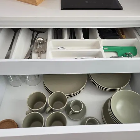 Lejlighed Gardel Nature *