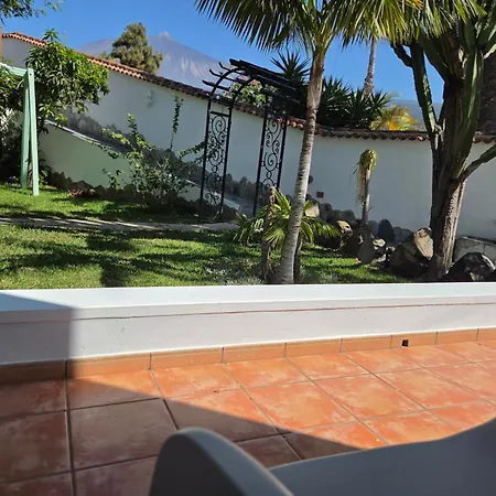 Lejlighed Gardel Nature *