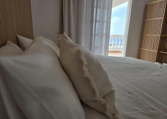 Gardel Nature Lägenhet